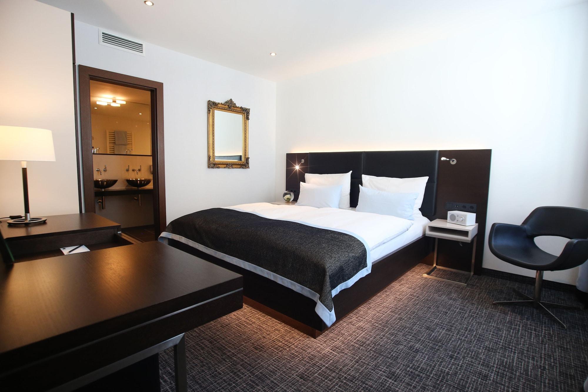 Schiller 5 Hotel Munich Luaran gambar